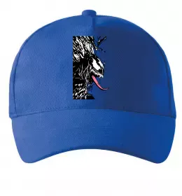 Кепка Thanos рукавиця Белый фото