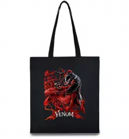 Эко-сумка Thanos рукавиця Бежевый фото