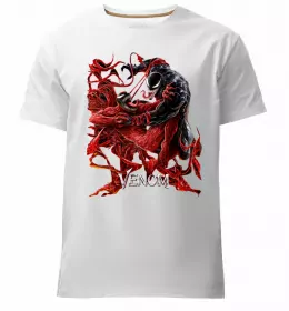 Мужская премиум футболка