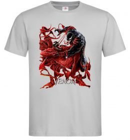 Чоловіча футболка Веном карнаж Чоловіча футболка Веном карнаж
