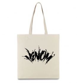 Эко-сумка Веном марвел комікс Venom Эко-сумка Веном марвел комікс Venom
