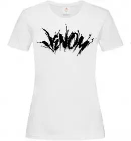 Женская футболка Женская футболка