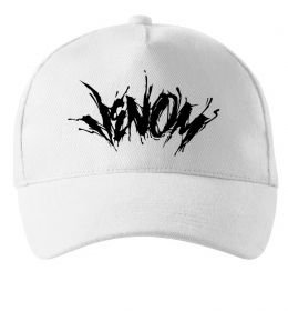 Кепка Веном марвел комікс Venom Кепка Веном марвел комікс Venom