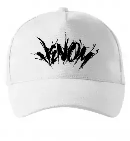 Кепка Thanos рукавиця Белый фото