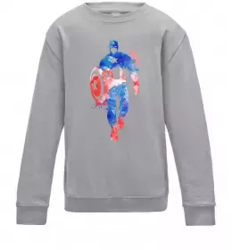 Детский Свитшот