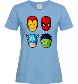 Жіноча футболка