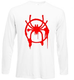 Лонгслів Паук Майлз Моралес