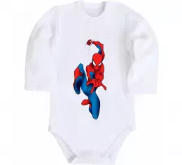 Детский боди