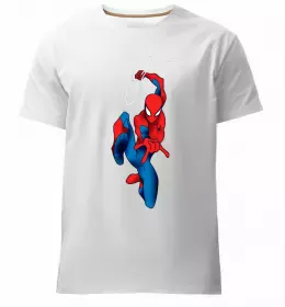 Мужская премиум футболка