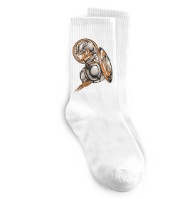 Носки Капітан Америка Щит Марвел