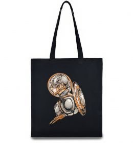 Эко-сумка Капітан Америка Щит Марвел