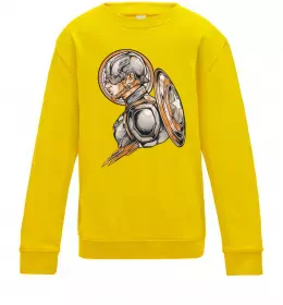 Детский Свитшот Детский Свитшот