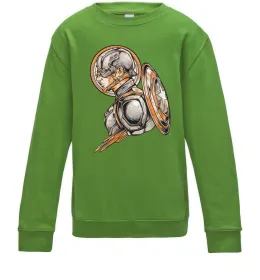 Детский Свитшот