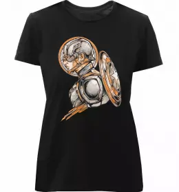 Женская премиум футболка Женская премиум футболка