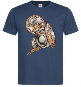 Мужская футболка Капітан Америка Щит Марвел Мужская футболка Капітан Америка Щит Марвел