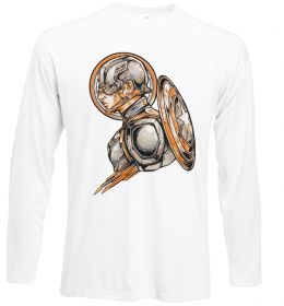 Лонгслив Капітан Америка Щит Марвел Лонгслив Капітан Америка Щит Марвел