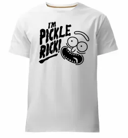 Мужская премиум футболка