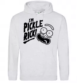 Женская толстовка (худи)