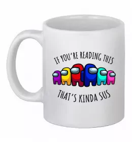 Чашка керамическая Чашка керамическая