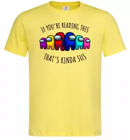 Мужская футболка Мужская футболка