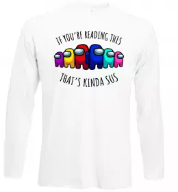 Лонгслив Лонгслив