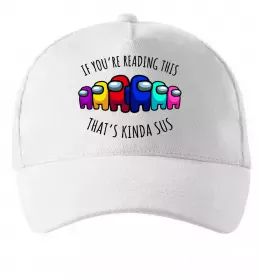 Кепка Кепка