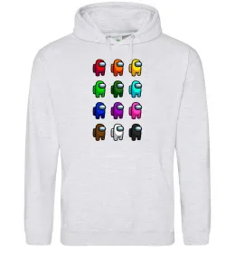 Чоловіча толстовка (худі)