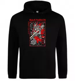 Мужская толстовка (худи) Мужская толстовка (худи)