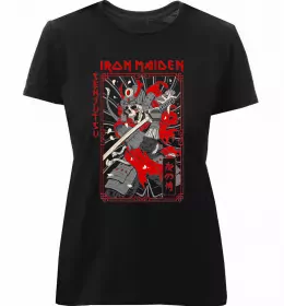 Женская премиум футболка Женская премиум футболка