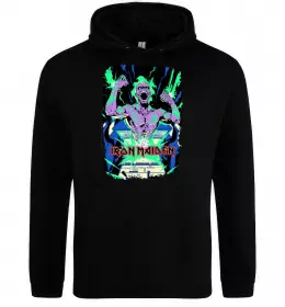 Женская толстовка (худи) Женская толстовка (худи)