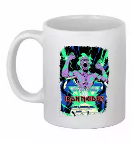 Чашка керамическая Чашка керамическая