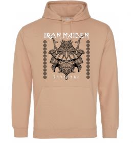 Жіноча толстовка (худі) Iron maiden stratego