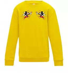 Дитячий світшот