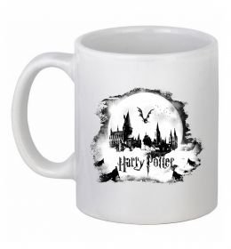 Чашка керамічна Harry Potter Hogwarts Чашка керамічна Harry Potter Hogwarts