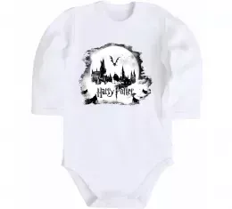 Дитячий бодік Дитячий бодік