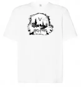 Футболка Оверсайз Футболка Оверсайз