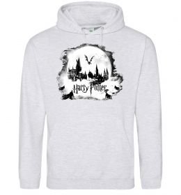 Мужская толстовка (худи) Harry Potter Hogwarts Мужская толстовка (худи) Harry Potter Hogwarts