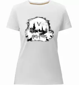 Жіноча преміум футболка Жіноча преміум футболка