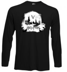 Лонгслів Harry Potter Hogwarts