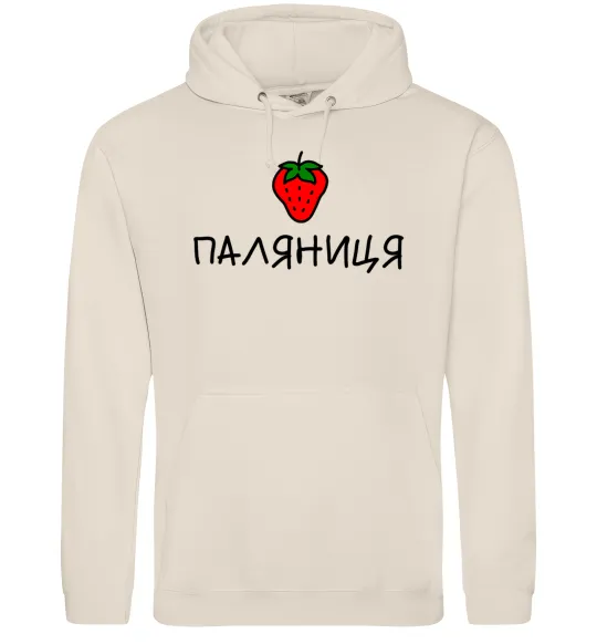Чоловіча толстовка (худі) Паляниця Таш фото