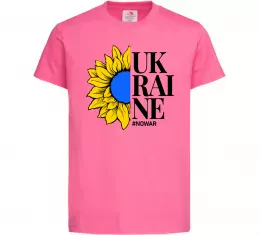 Детская футболка Детская футболка