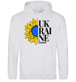 Чоловіча толстовка (худі)