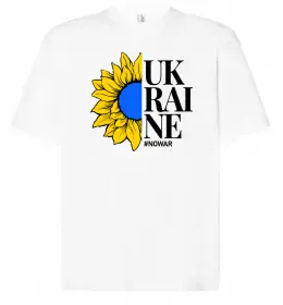 Футболка Оверсайз Футболка Оверсайз