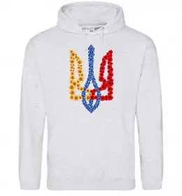 Мужская толстовка (худи)