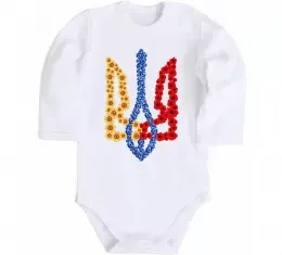 Детский боди