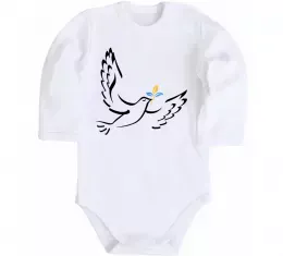 Детский боди