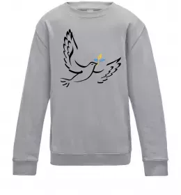 Детский Свитшот