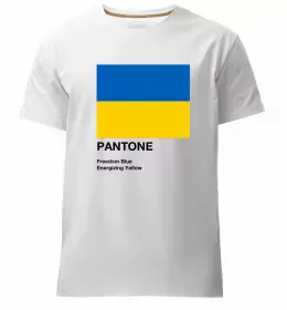 Мужская премиум футболка