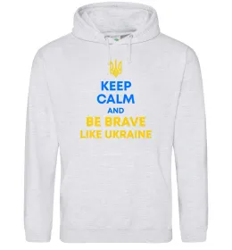 Чоловіча толстовка (худі)