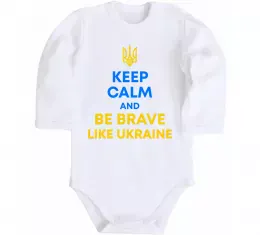 Детский боди Детский боди